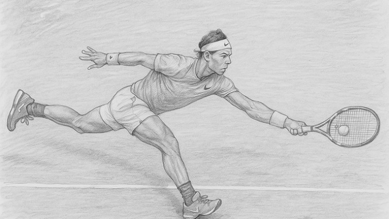 Quiz : Rafael Nadal et la Roland-Garros
