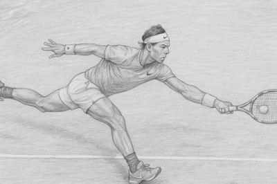 Quiz : Rafael Nadal et la Roland-Garros
