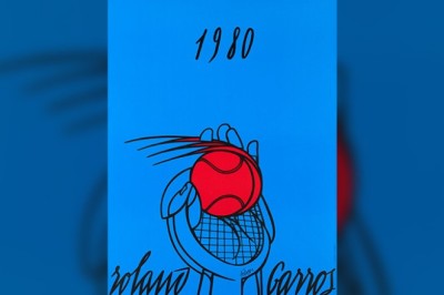 Roland-Garros 1980
