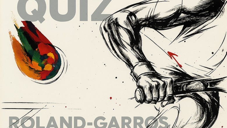 Quiz – Roland-Garros 1983