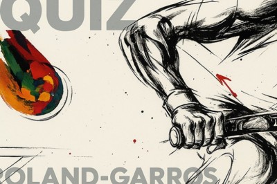Quiz – Roland-Garros 1983