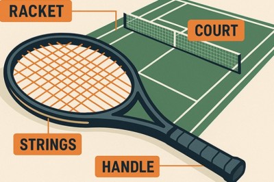 Débuter le tennis : guide pour les novices