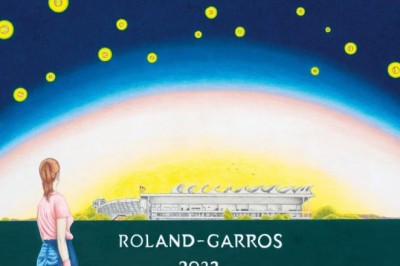 Roland-Garros 2023