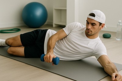 Programme d’exercices de rééducation et de prévention des blessures