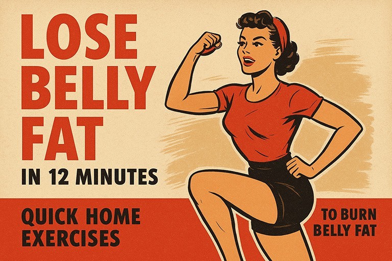 Perdre la graisse abdominale : mythe ou réalité ?