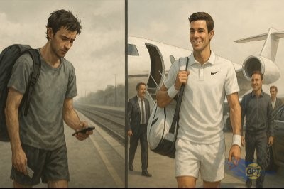 Les injustices financières entre le tennis et les autres sports professionnels