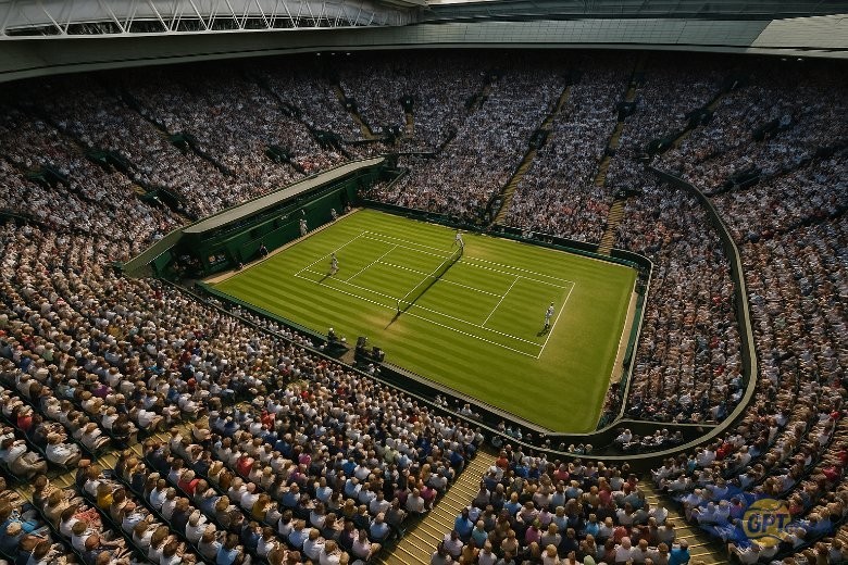 Pourquoi la saison sur gazon est-elle si courte dans le tennis professionnel ?