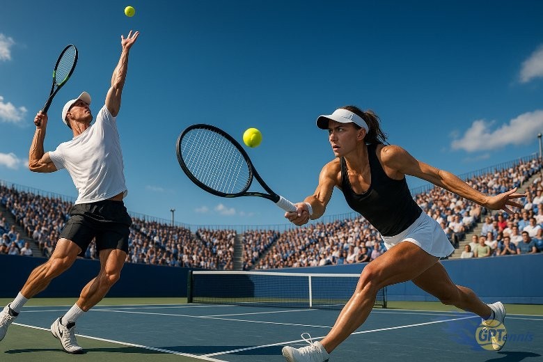 Les joueurs et joueuses de tennis sont-ils les athlètes les plus fit au monde ?