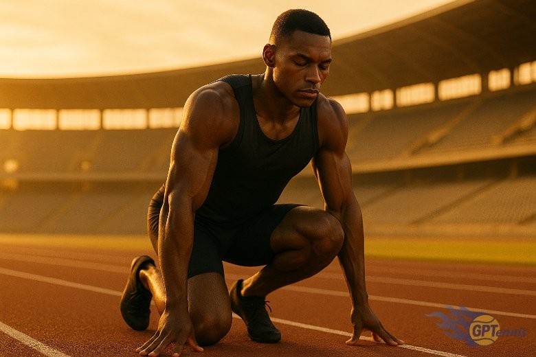 Ce que nous pouvons apprendre des meilleurs athlètes du monde