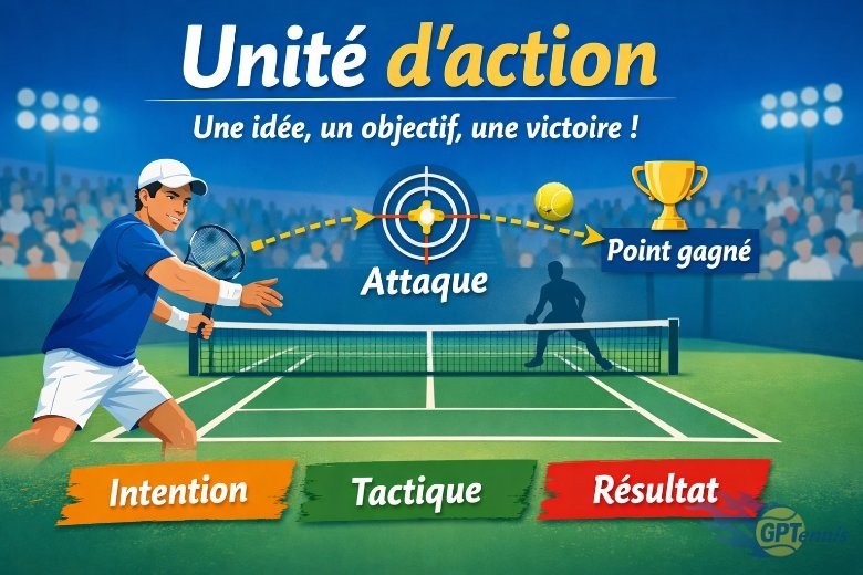 Unité d’action