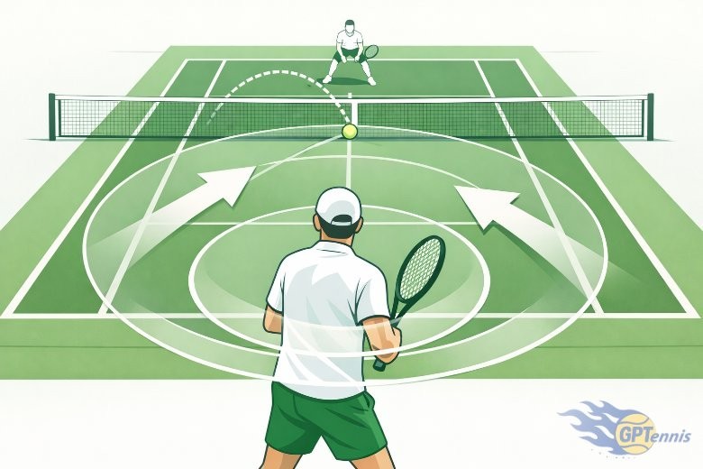 Comprendre l’identité structurelle du tennis