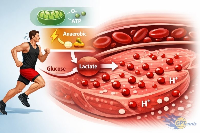 Seuil anaérobie : comprendre la limite de performance