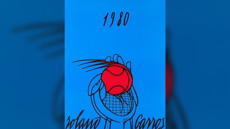 Roland-Garros 1980