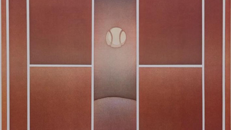 Roland-Garros 1982