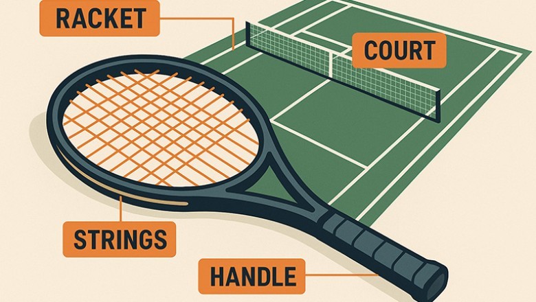 Débuter le tennis : guide pour les novices