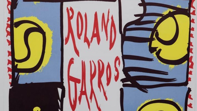 Roland-Garros 1988
