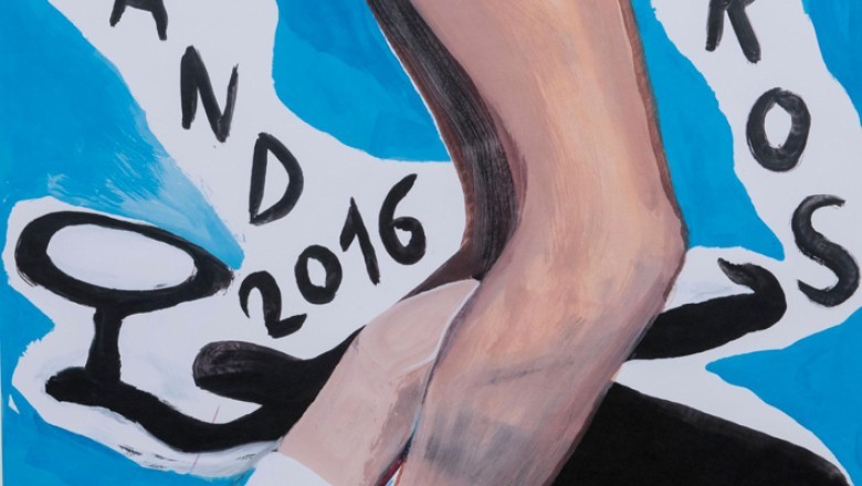 Roland-Garros 2016