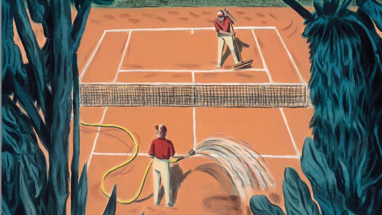 Roland-Garros 2020
