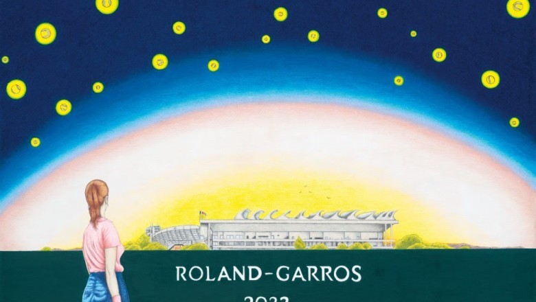 Roland-Garros 2023