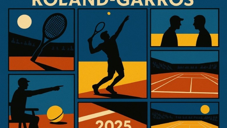 Roland-Garros 2025