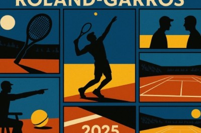 Roland-Garros 2025