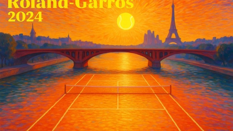 Roland-Garros 2024