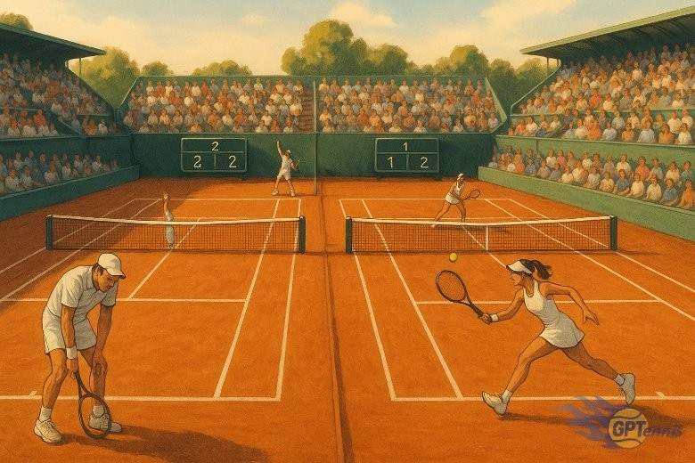 Les femmes doivent-elles jouer les matchs au meilleur des 5 sets durant les Grands Chelems ?