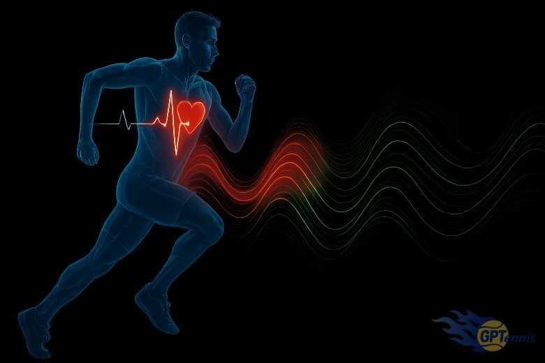 Est-ce que la surveillance de la variabilité de la fréquence cardiaque est importante pour la santé et la performance ?